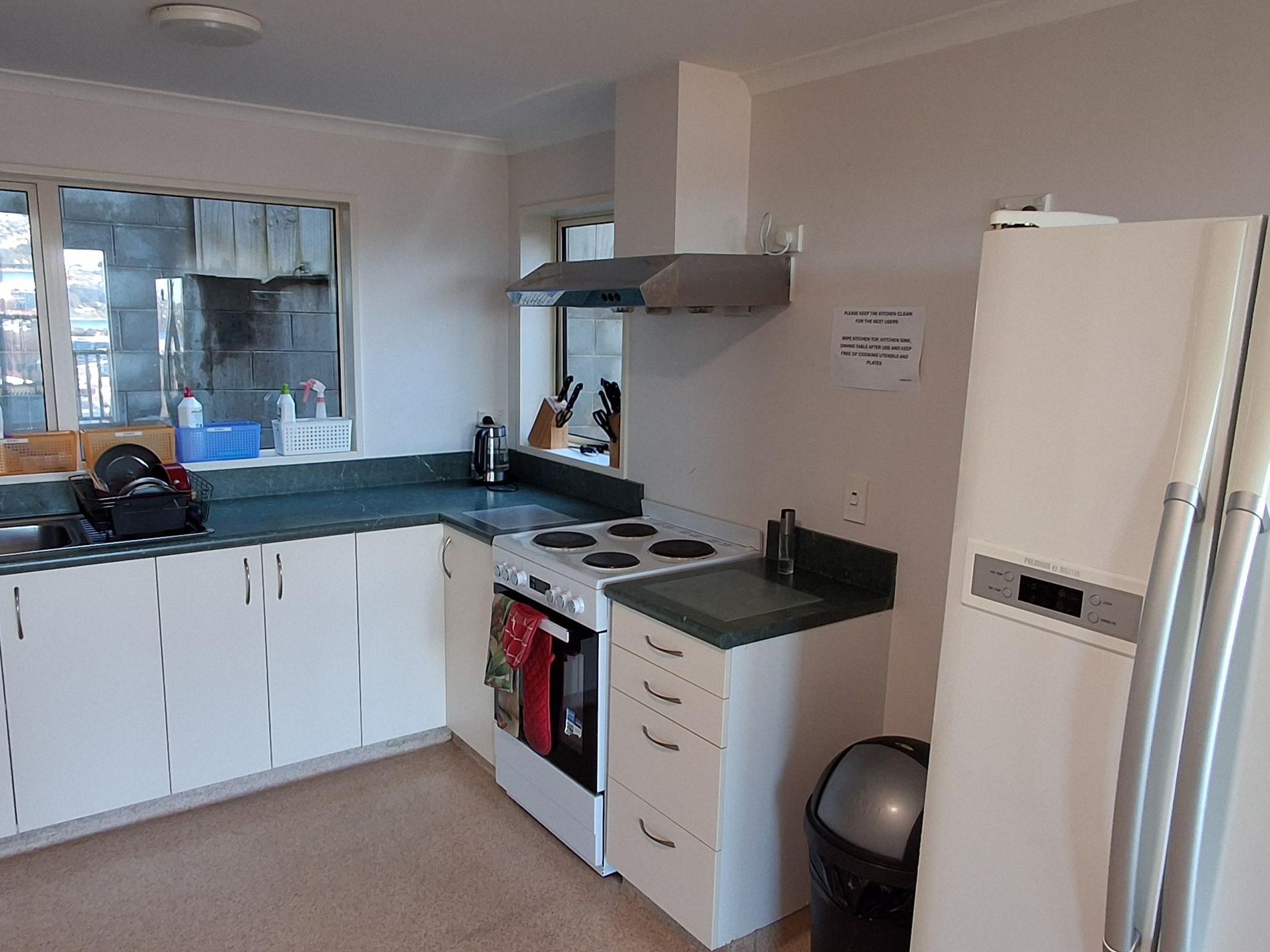 1-5 / 50 Park Street, North Dunedin