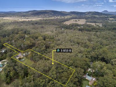 26 Butler Road, Doonan