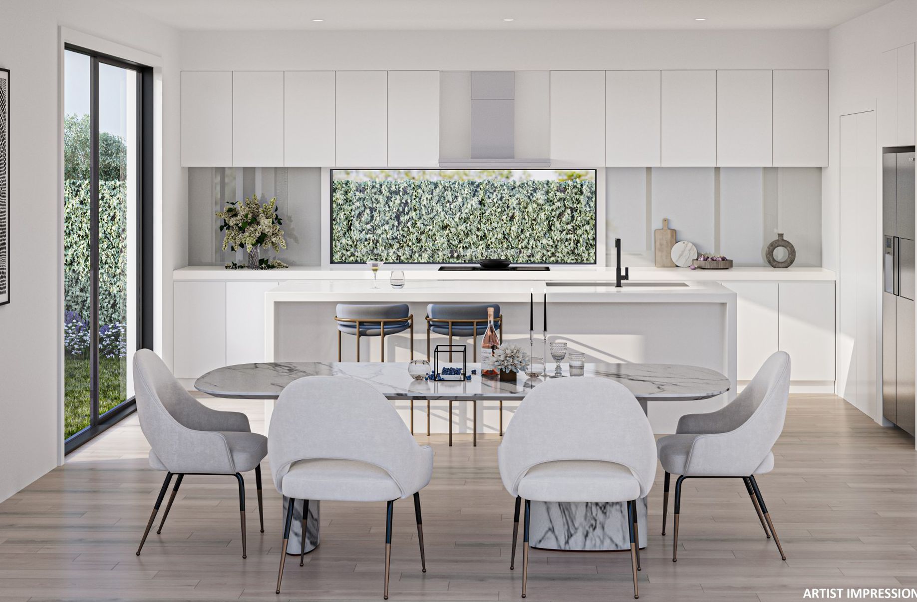 1-5 / 668–670 Elgar Road, Box Hill North