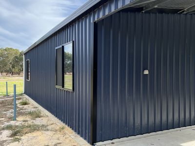 189B Beacham Road, West Pinjarra