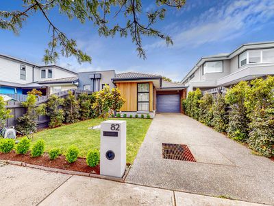 82 Gordon Street, Newport