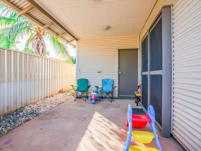 1 / 13 Delamere Place, South Hedland