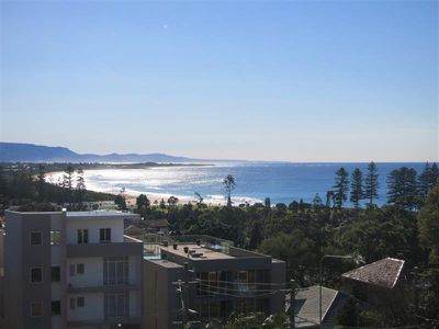 9 / 4-6 Ocean Street, North Wollongong