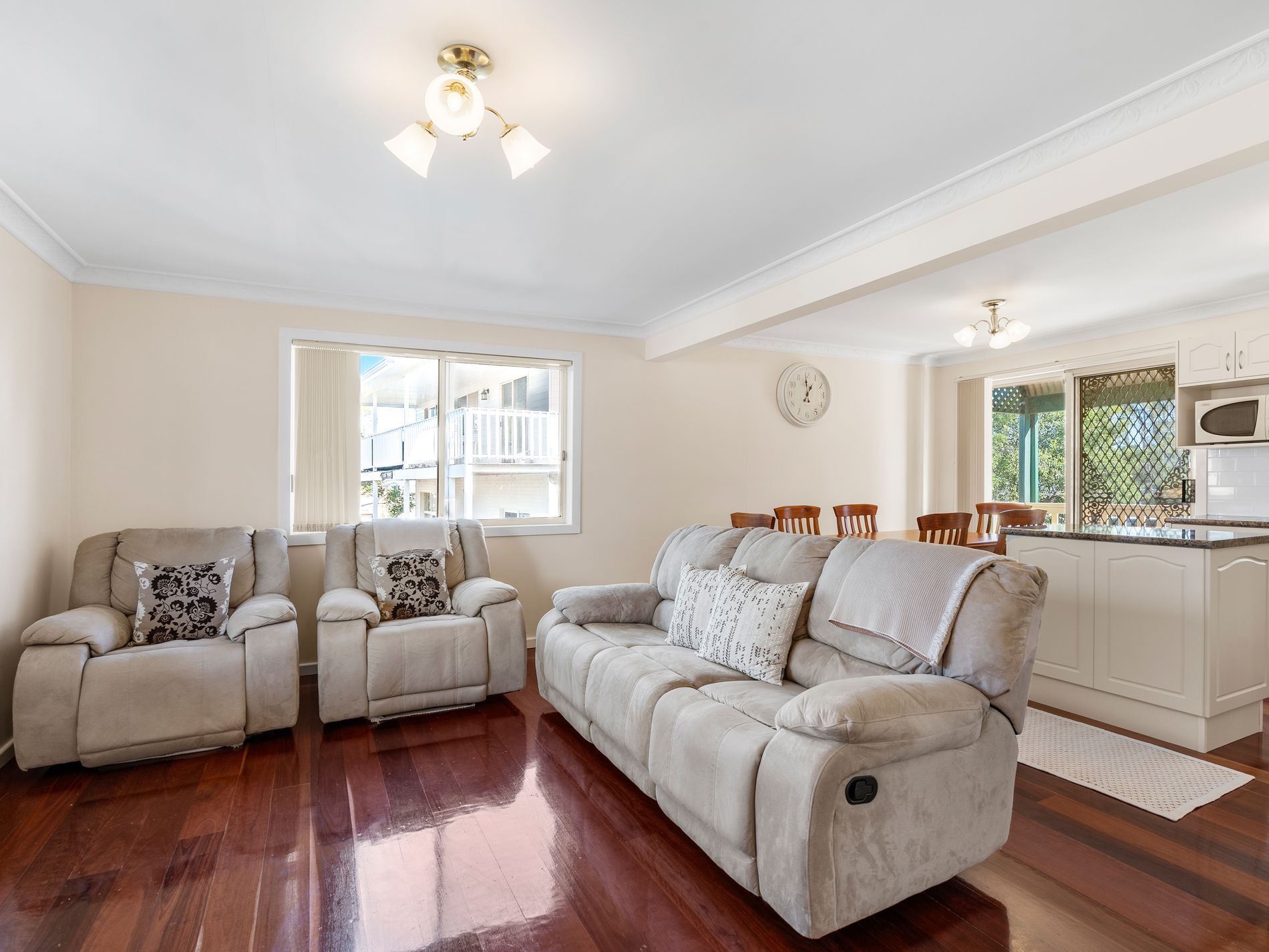 47 The Parapet, Manyana