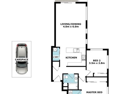 1 / 52 Gaythorne Road, Gaythorne