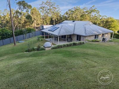 5 Inverleigh Court , Beerwah