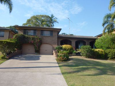 16 Marcella Street, Forster