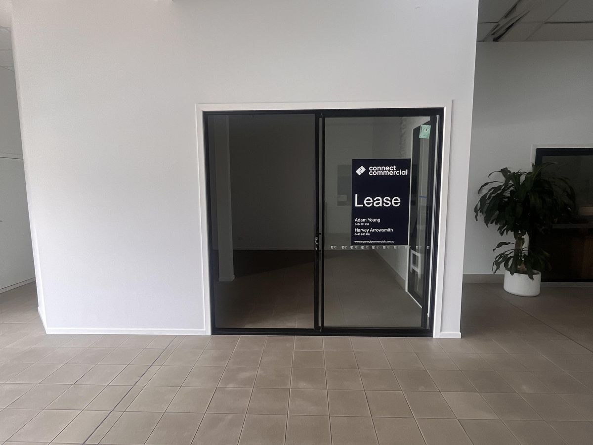 8 / 17 Railway Street, Stanthorpe