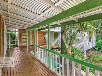 305 Wallace Road, Tuntable Creek