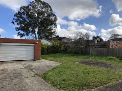 1 Peter Street, Doncaster East