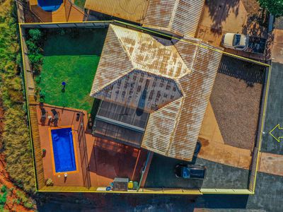 1 / 4 Haines Road, South Hedland