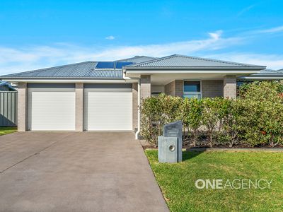 59 Halloran Street, Vincentia