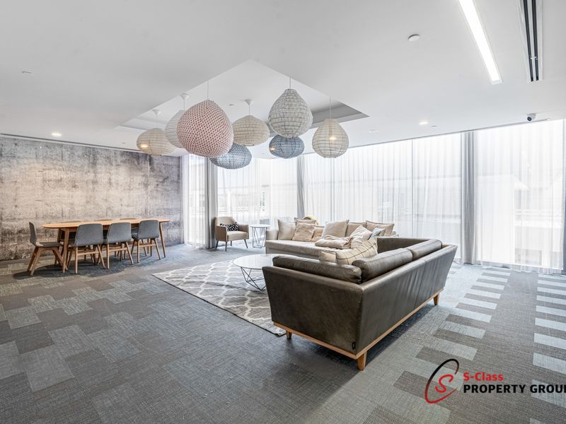 317 / 2 Moreau Parade, East Perth