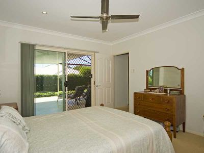Flinders View