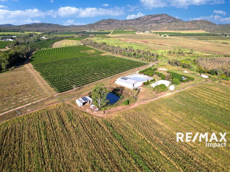 67 East Dawson Road, Mutchilba
