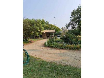1638 Cohuna - Koondrook Road, Koondrook