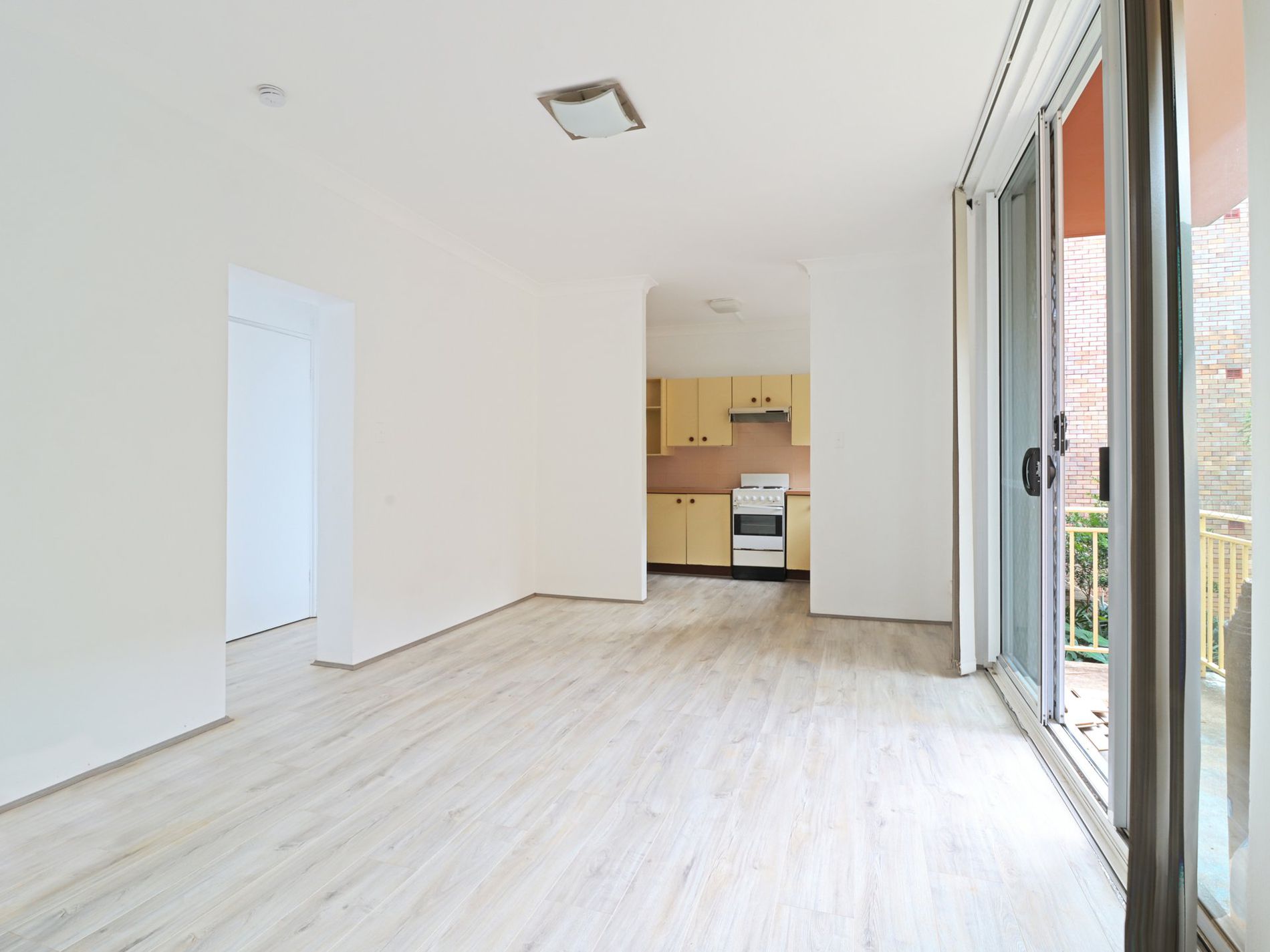 4 / 1 Green Street, Kogarah
