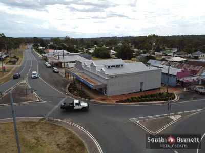 63-67 HALY Street, Wondai