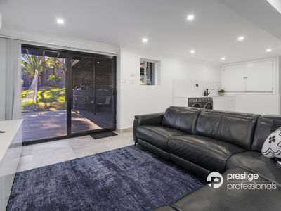 7 Gal Crescent, Moorebank