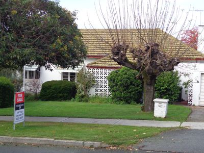 37 Todd Avenue, Como