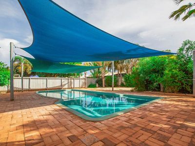 102 Paton Road, South Hedland