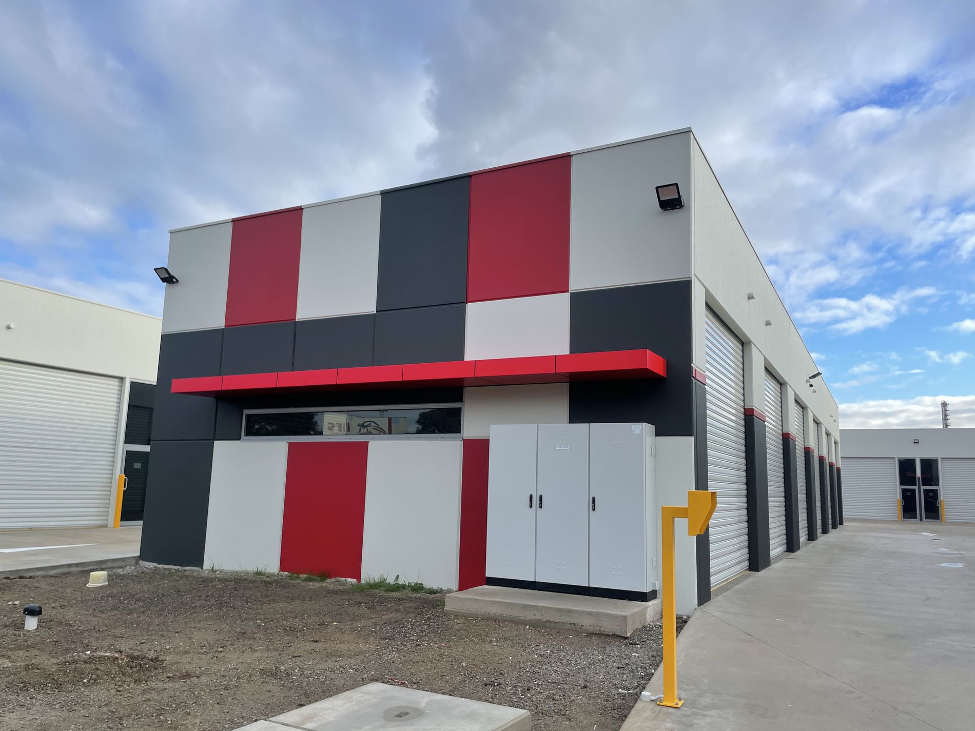 1 / 23-25 Jordan Close, Altona