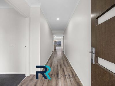 22 Rainier Drive, Truganina