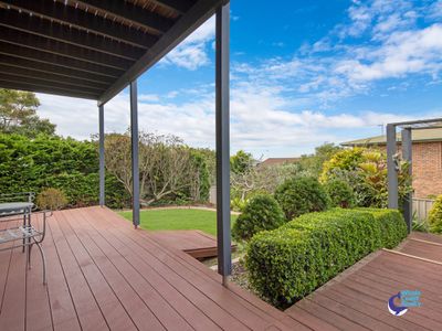 58 Sunset Boulevard, Kianga