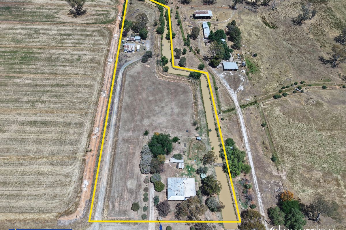 811 White Road, Girgarre