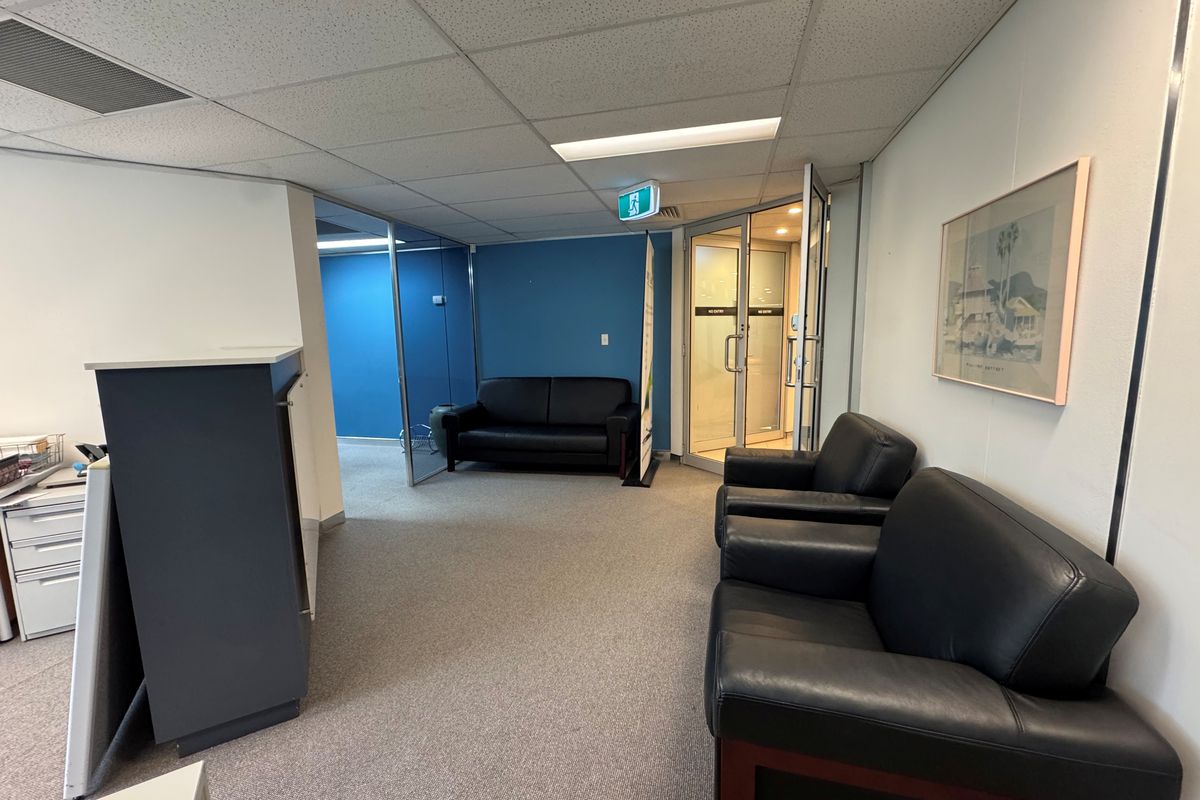 Suite 403 / 3-5 Stapleton Avenue, Sutherland