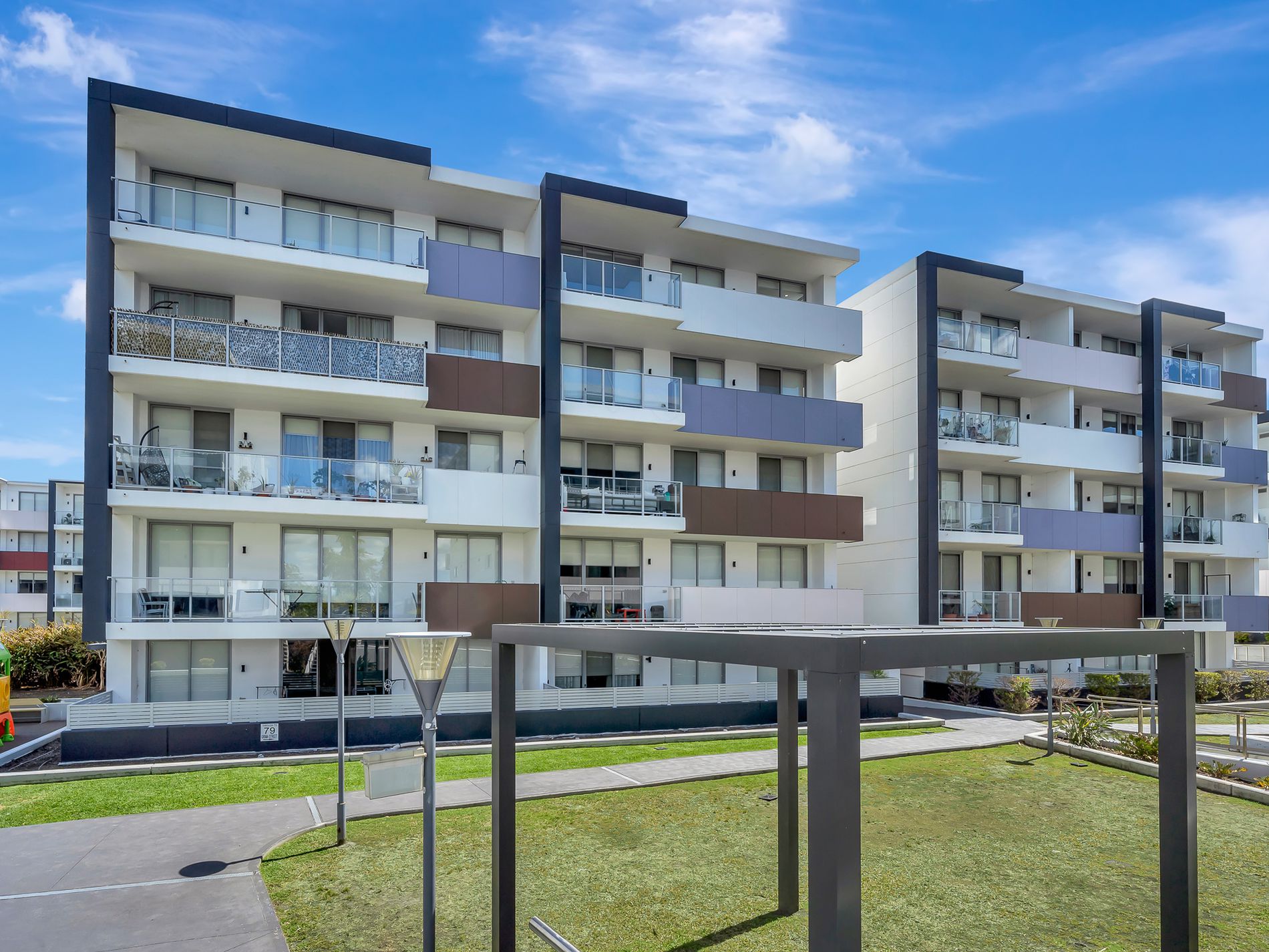 433 / 79 Grima Street, Schofields