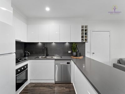 unit 9 / 23-29 Catherine Road, Seabrook