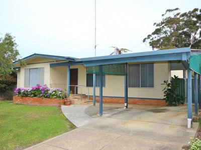 5 Hunter Street, Mallacoota