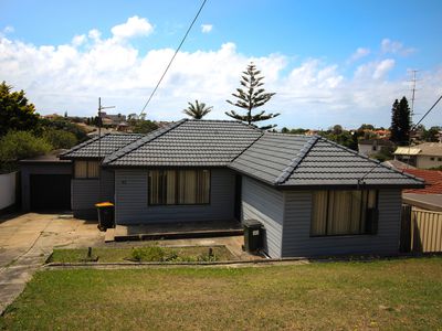 43 Barina Avenue, Lake Heights