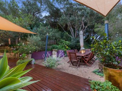 84 Dunham Street, Rye