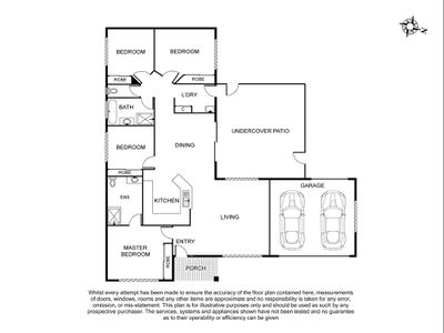 25 Lakeview Dr, Logan Reserve