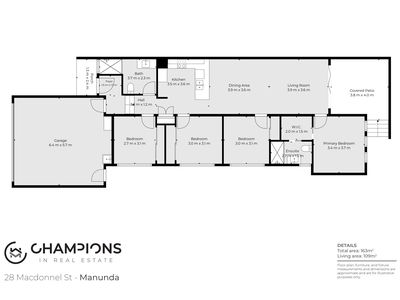 28 Macdonnell Street, Manunda