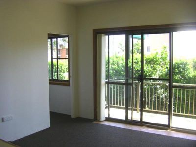 11 / 31 Bourke Street, North Wollongong