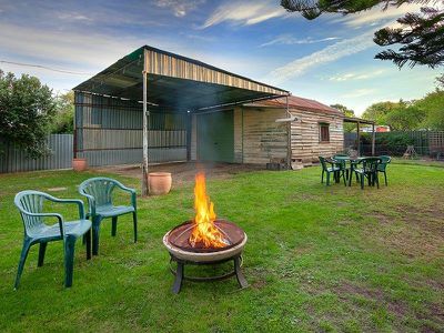 15 BURNLEY STREET, Wodonga