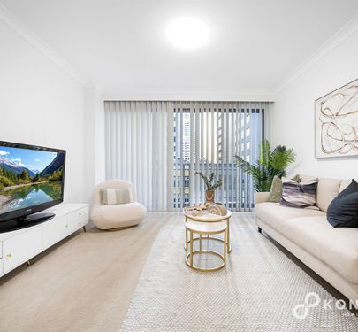 705 / 281 Elizabeth Street, Sydney