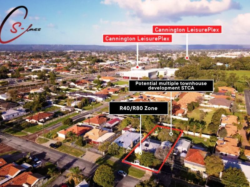 101 Mallard Way, Cannington