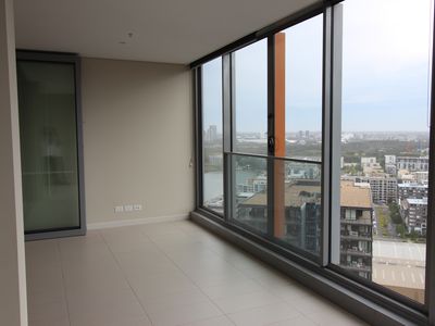 2710 / 18 Footbridge Boulevard, Wentworth Point