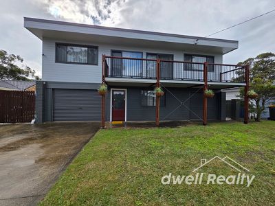43 SUSSEX INLET ROAD, Sussex Inlet