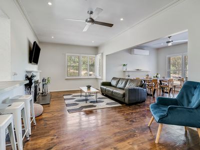 32 Five Gums Lane, Heathcote