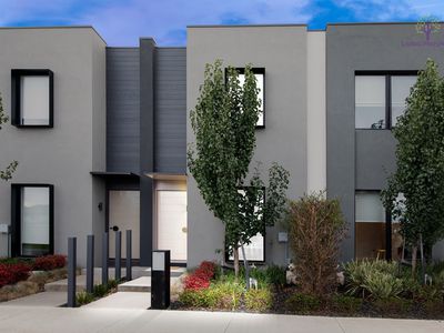 239 Waterhaven Boulevard, Point Cook