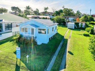 51 North Street, Ulladulla