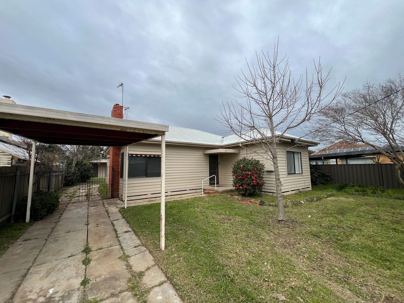 27 Leithen Street, Shepparton