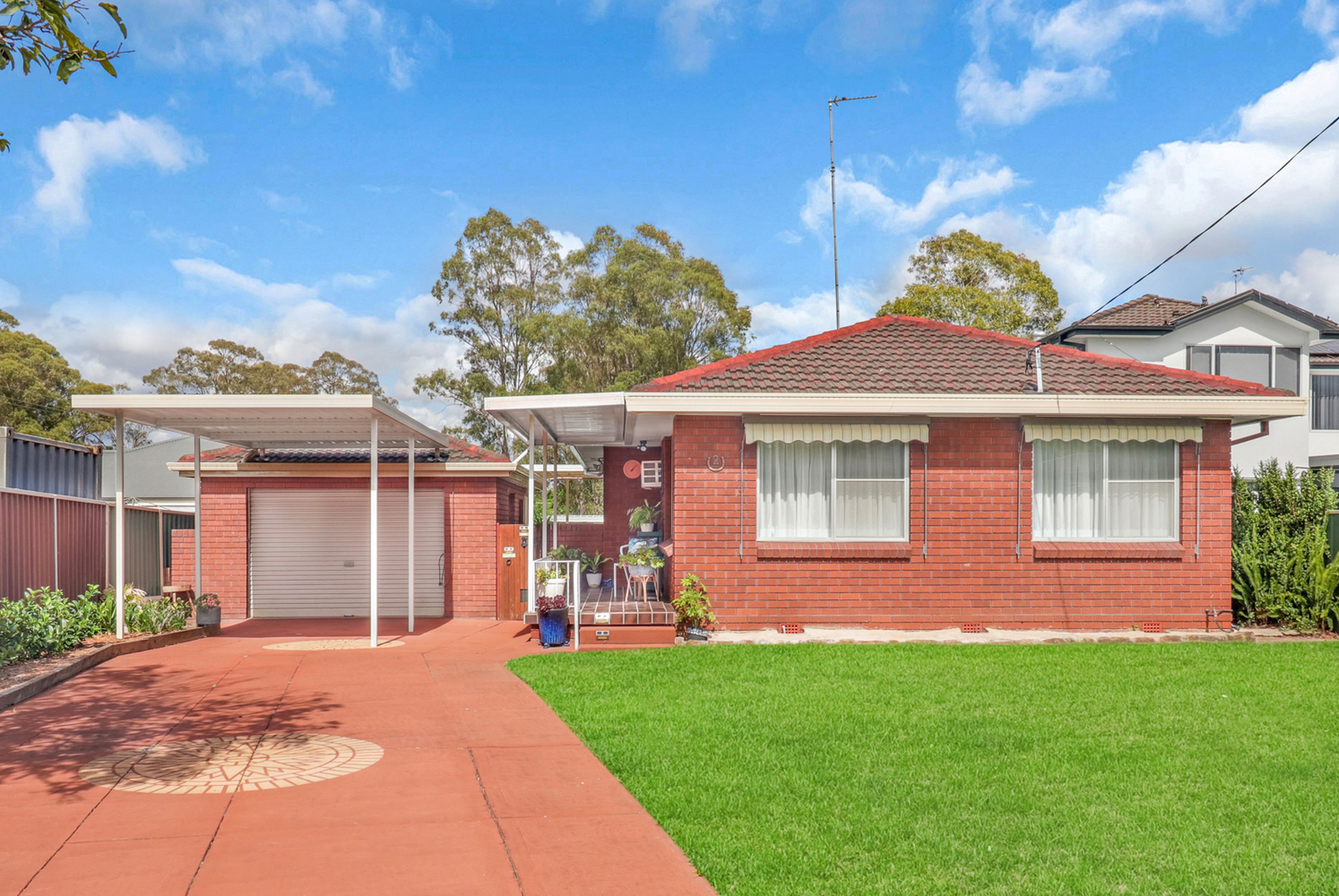 2 Sandra Place, SOUTH PENRITH