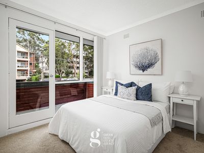 18 / 20-22 Station Street, West Ryde