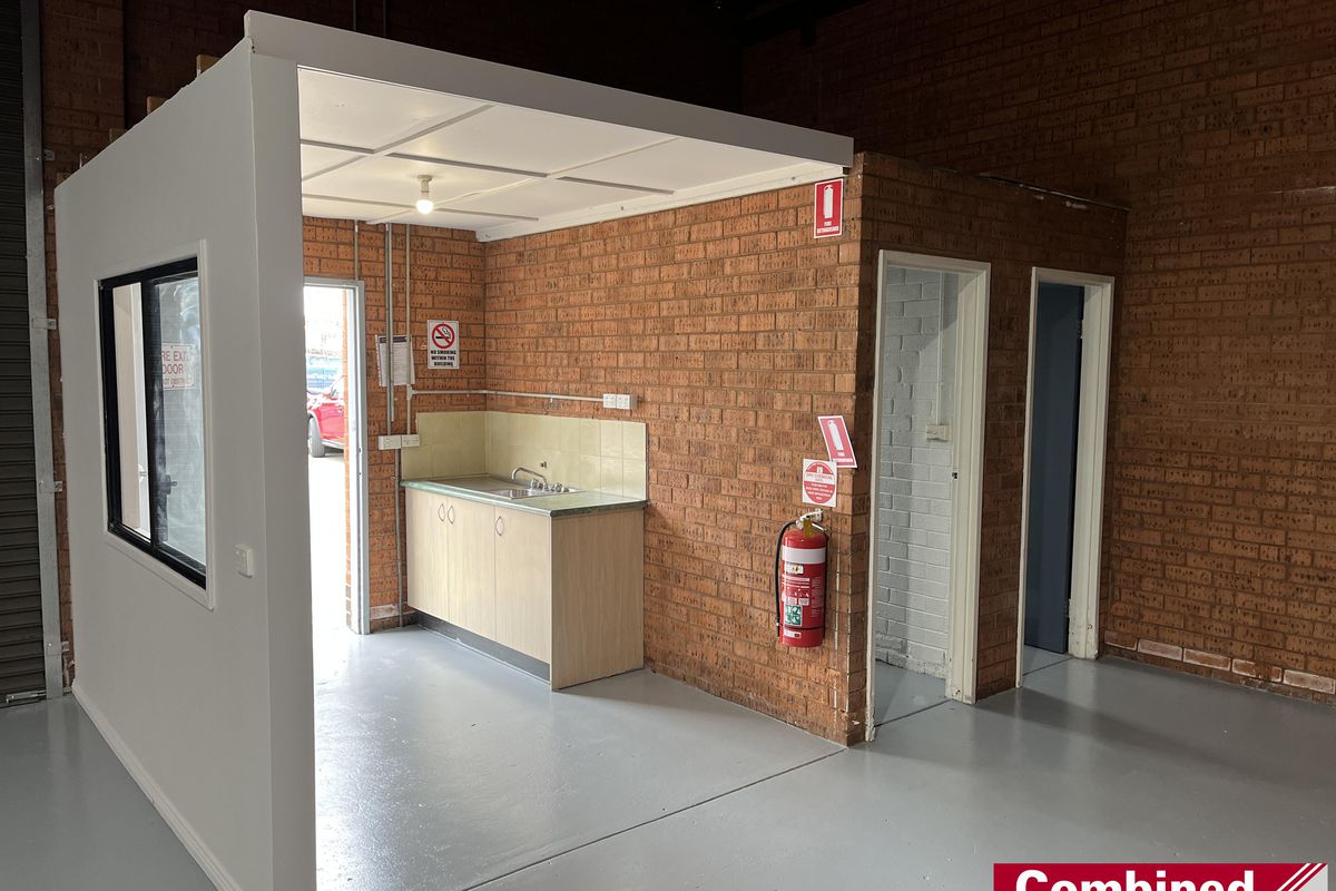 4 / 26 Graham Hill Road, Narellan